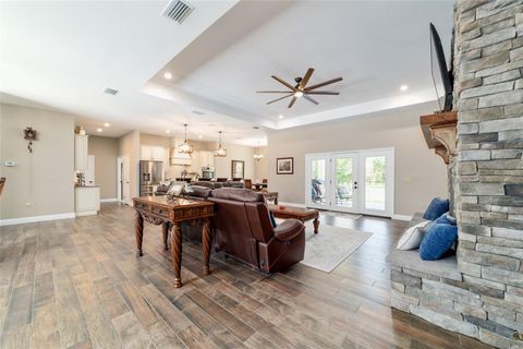 Tiny photo for 14479 NW 147th Court, Williston, FL 32696 (MLS # OM705456)