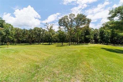 Tiny photo for 14479 NW 147th Court, Williston, FL 32696 (MLS # OM705456)