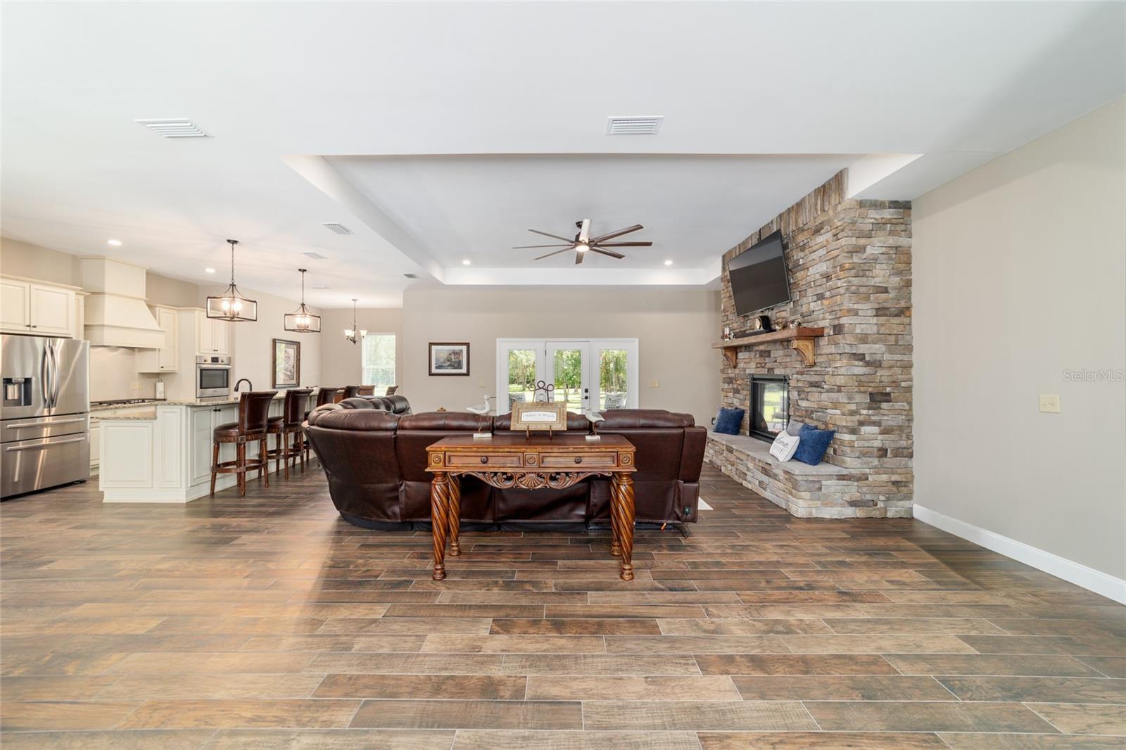 THE VILLAGE AT HIDDEN LAKES - Residential