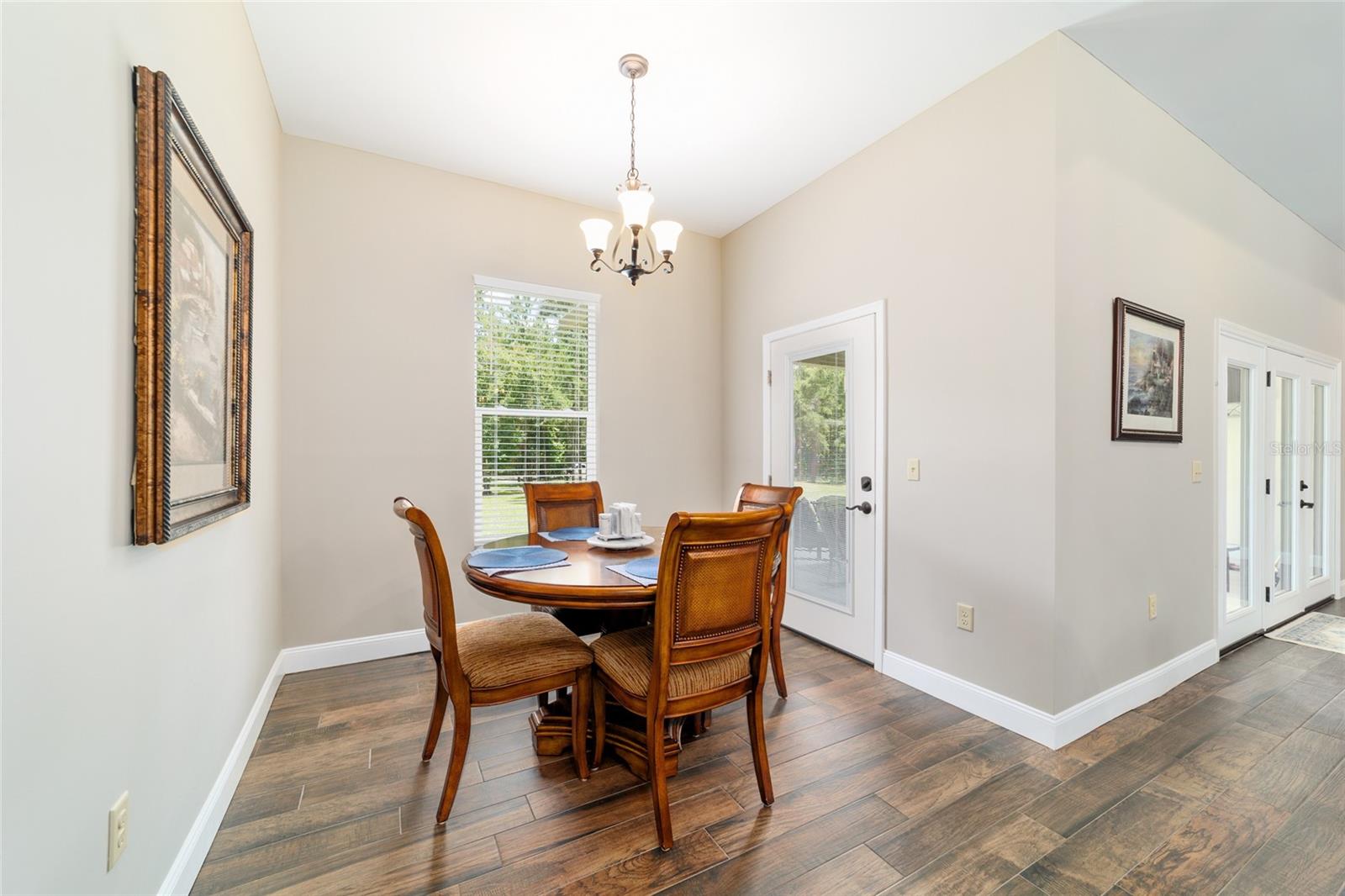 THE VILLAGE AT HIDDEN LAKES - Residential