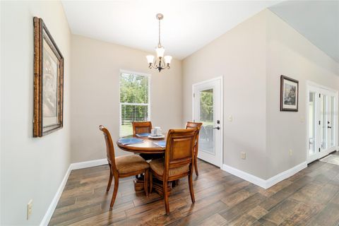 Tiny photo for 14479 NW 147th Court, Williston, FL 32696 (MLS # OM705456)