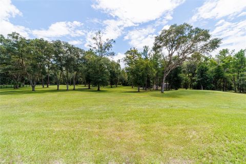 Tiny photo for 14479 NW 147th Court, Williston, FL 32696 (MLS # OM705456)