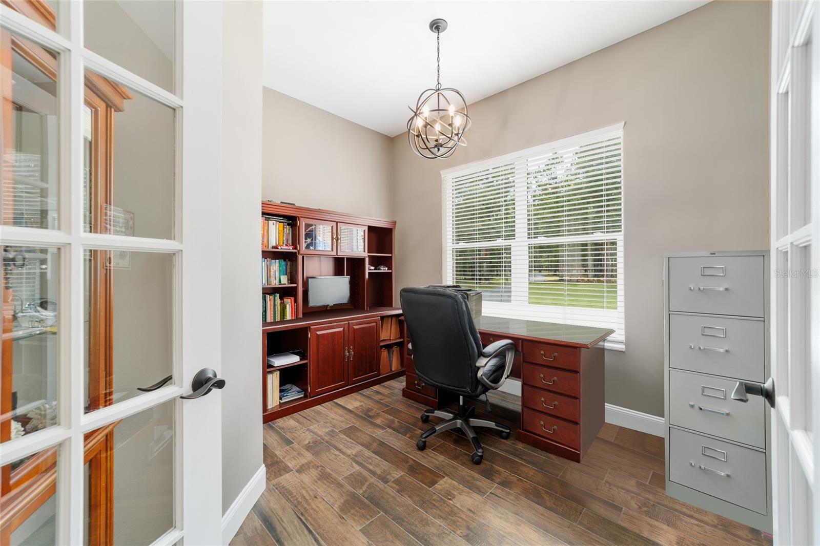 THE VILLAGE AT HIDDEN LAKES - Residential