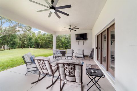 Tiny photo for 14479 NW 147th Court, Williston, FL 32696 (MLS # OM705456)