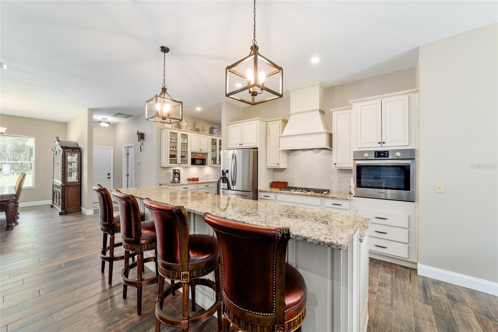 THE VILLAGE AT HIDDEN LAKES - Residential