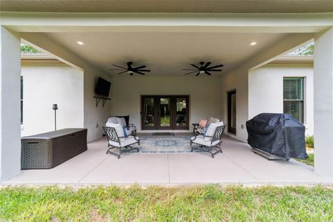 Tiny photo for 14479 NW 147th Court, Williston, FL 32696 (MLS # OM705456)