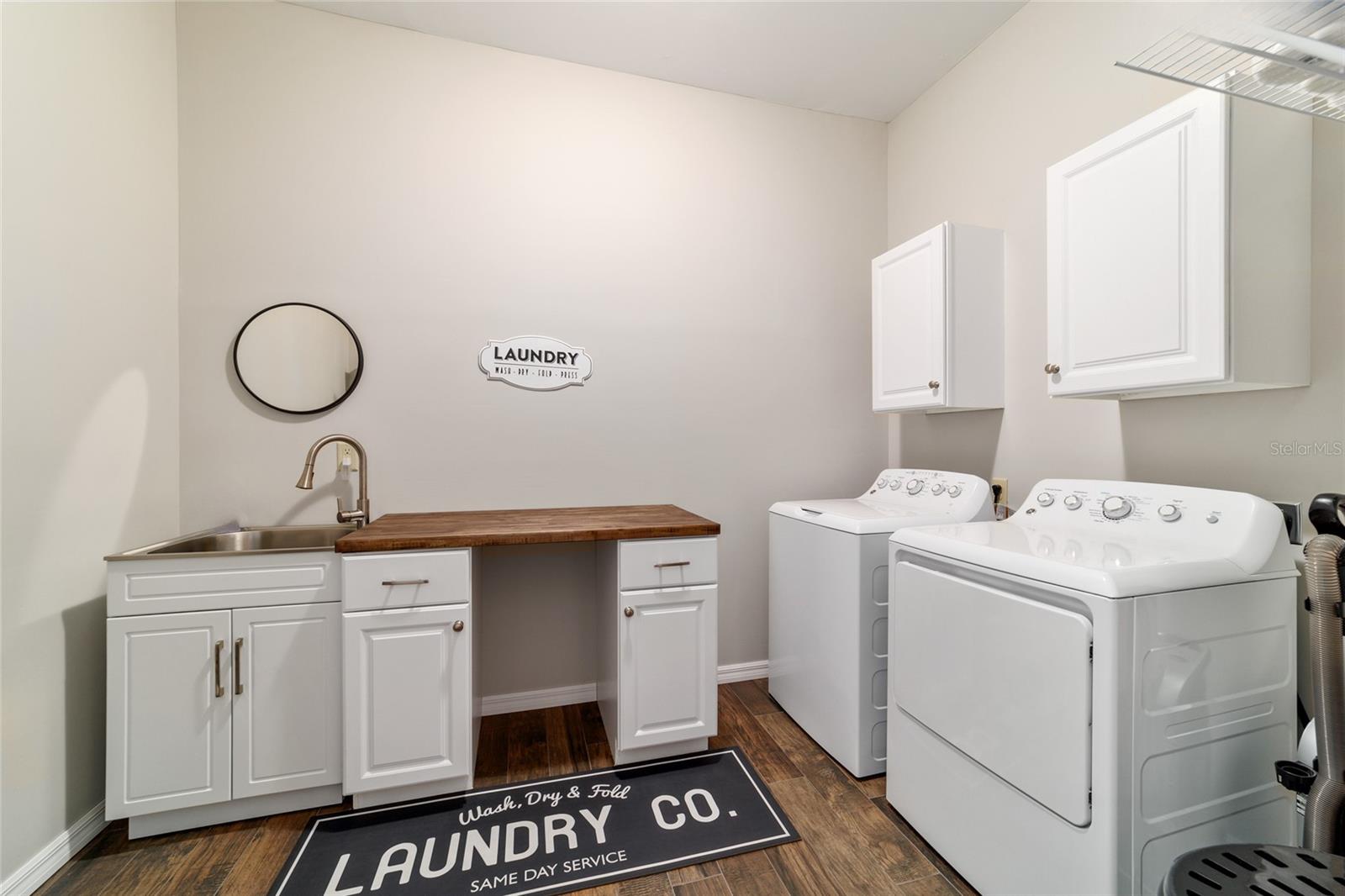 THE VILLAGE AT HIDDEN LAKES - Residential