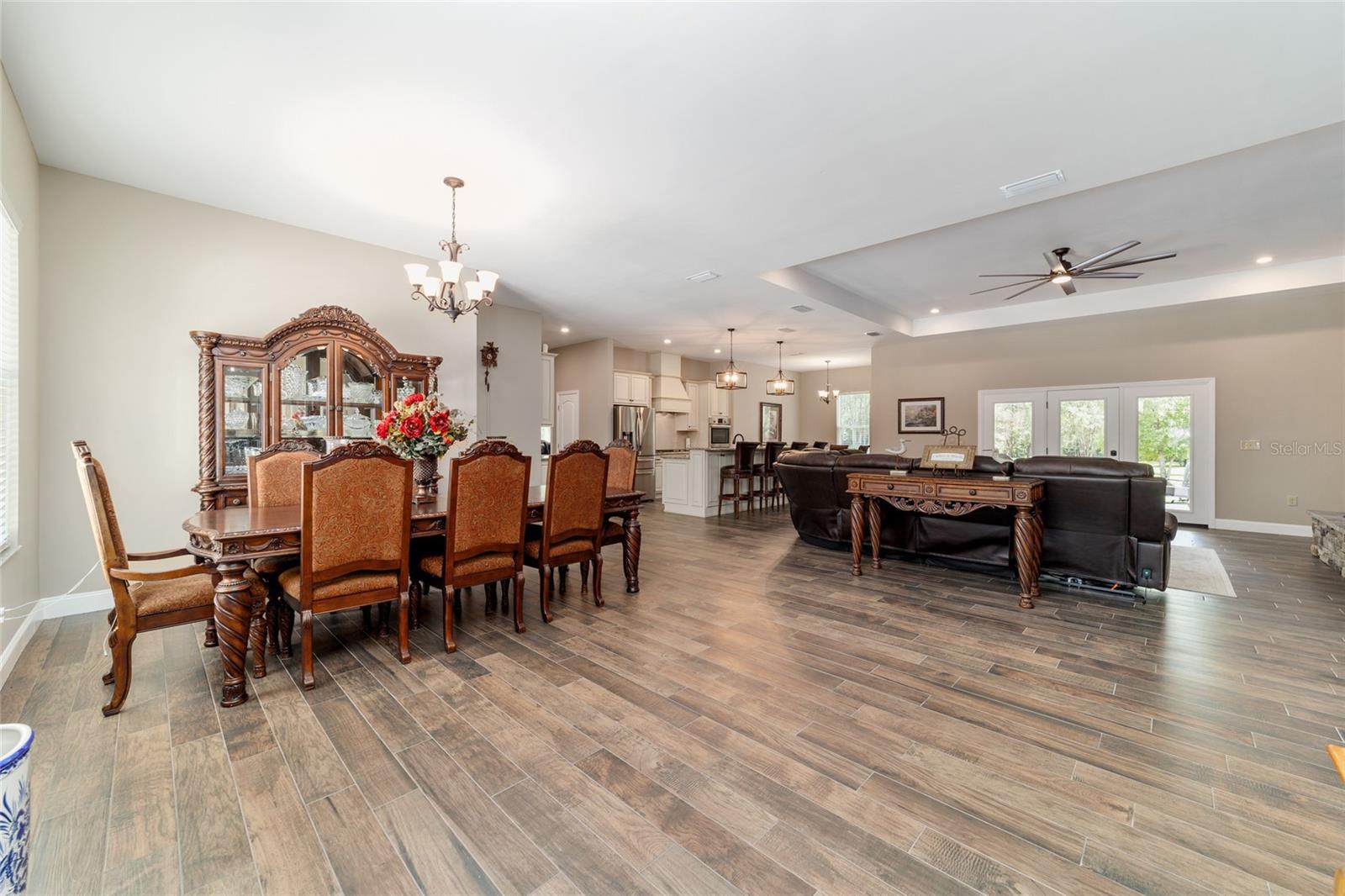 THE VILLAGE AT HIDDEN LAKES - Residential