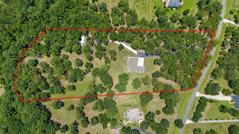 Tiny photo for 14479 NW 147th Court, Williston, FL 32696 (MLS # OM705456)