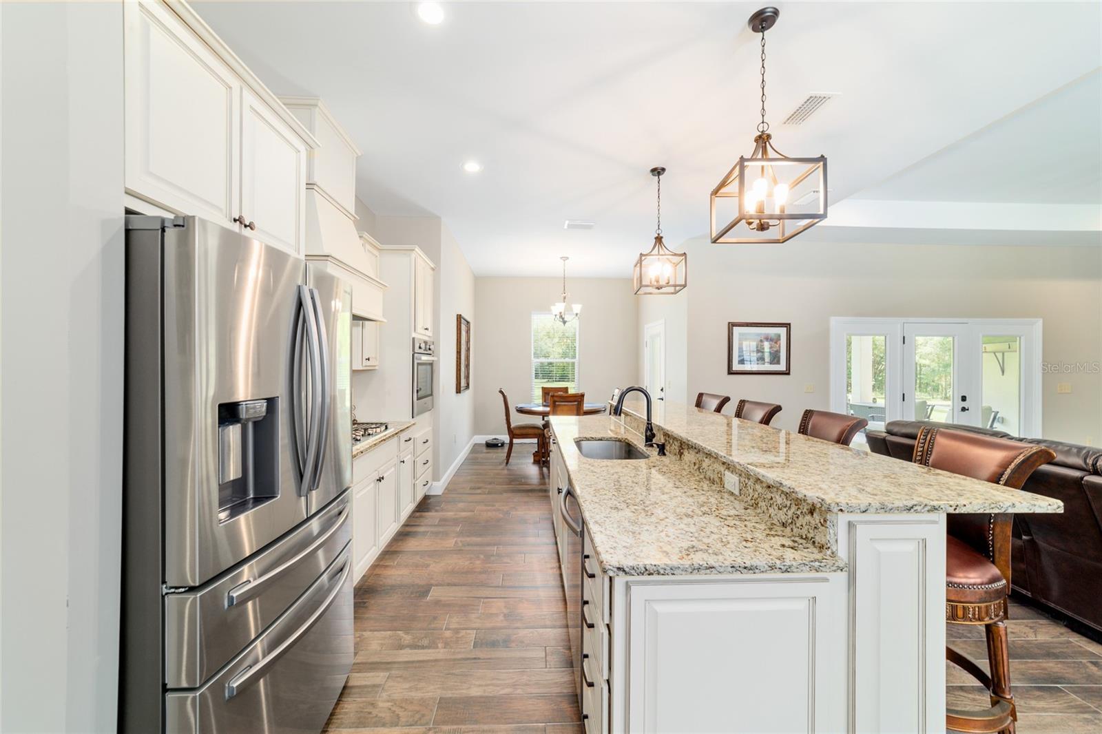 THE VILLAGE AT HIDDEN LAKES - Residential