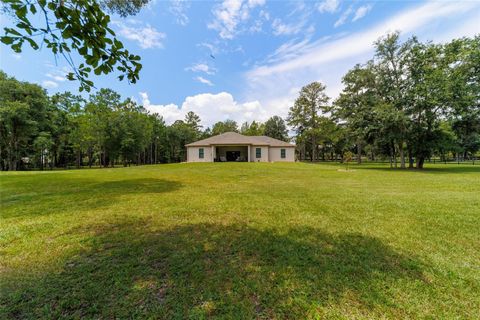 Tiny photo for 14479 NW 147th Court, Williston, FL 32696 (MLS # OM705456)