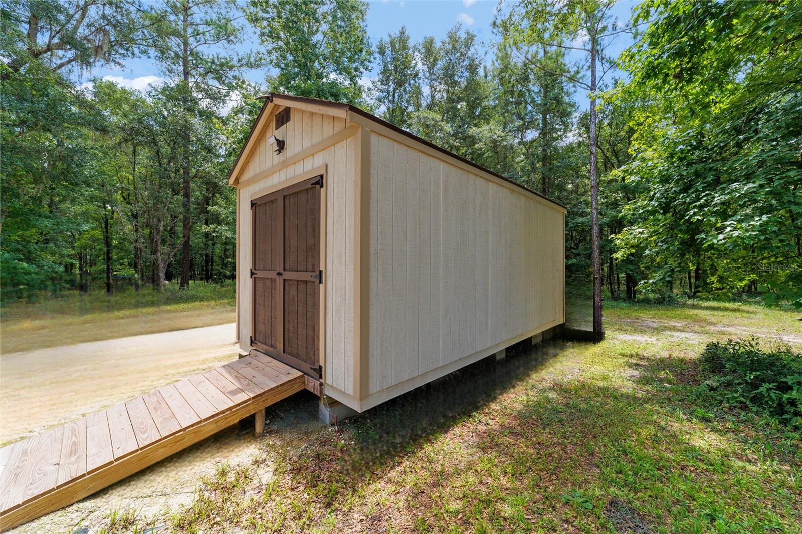 THE VILLAGE AT HIDDEN LAKES - Residential