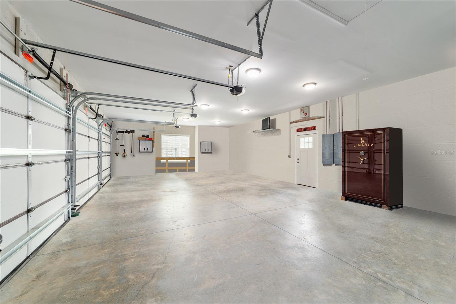 THE VILLAGE AT HIDDEN LAKES - Residential