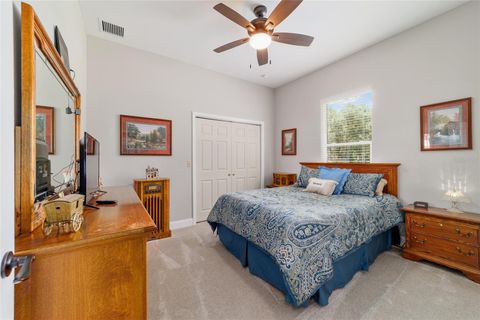 Tiny photo for 14479 NW 147th Court, Williston, FL 32696 (MLS # OM705456)