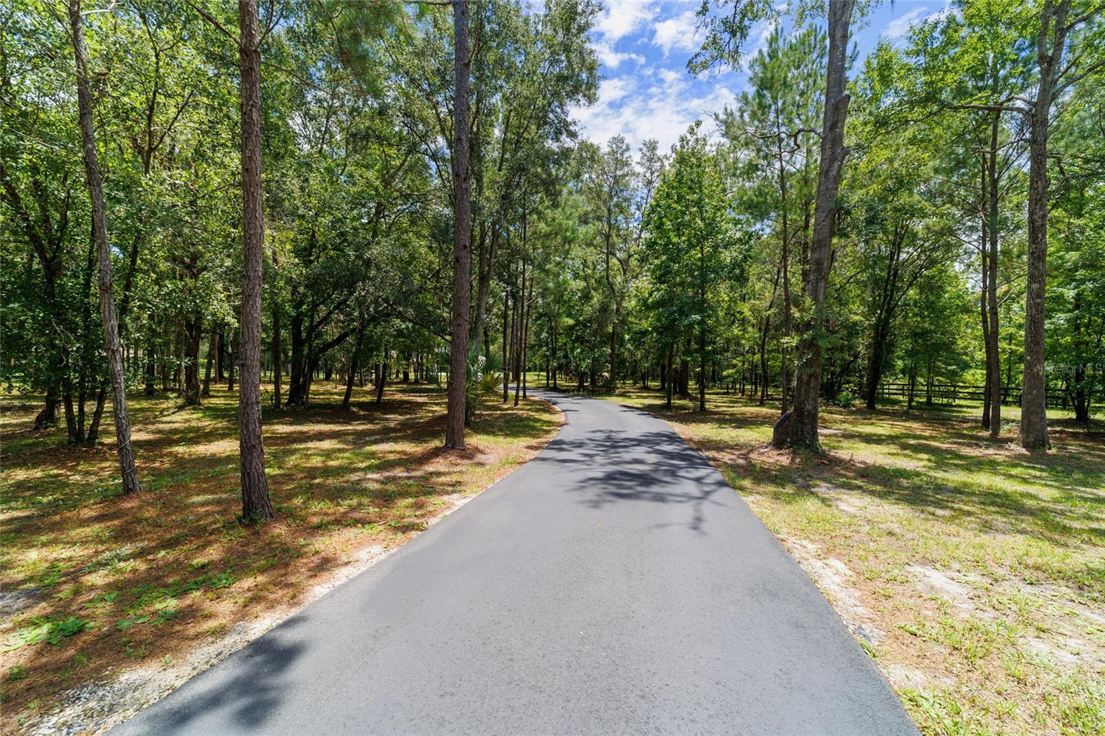 THE VILLAGE AT HIDDEN LAKES - Residential