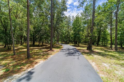 Tiny photo for 14479 NW 147th Court, Williston, FL 32696 (MLS # OM705456)