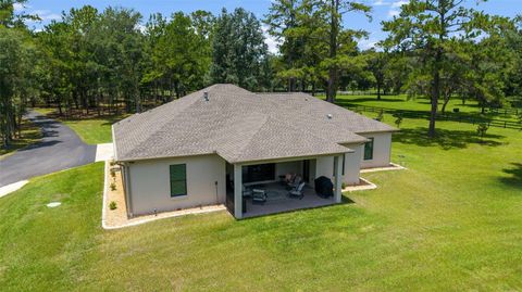 Tiny photo for 14479 NW 147th Court, Williston, FL 32696 (MLS # OM705456)