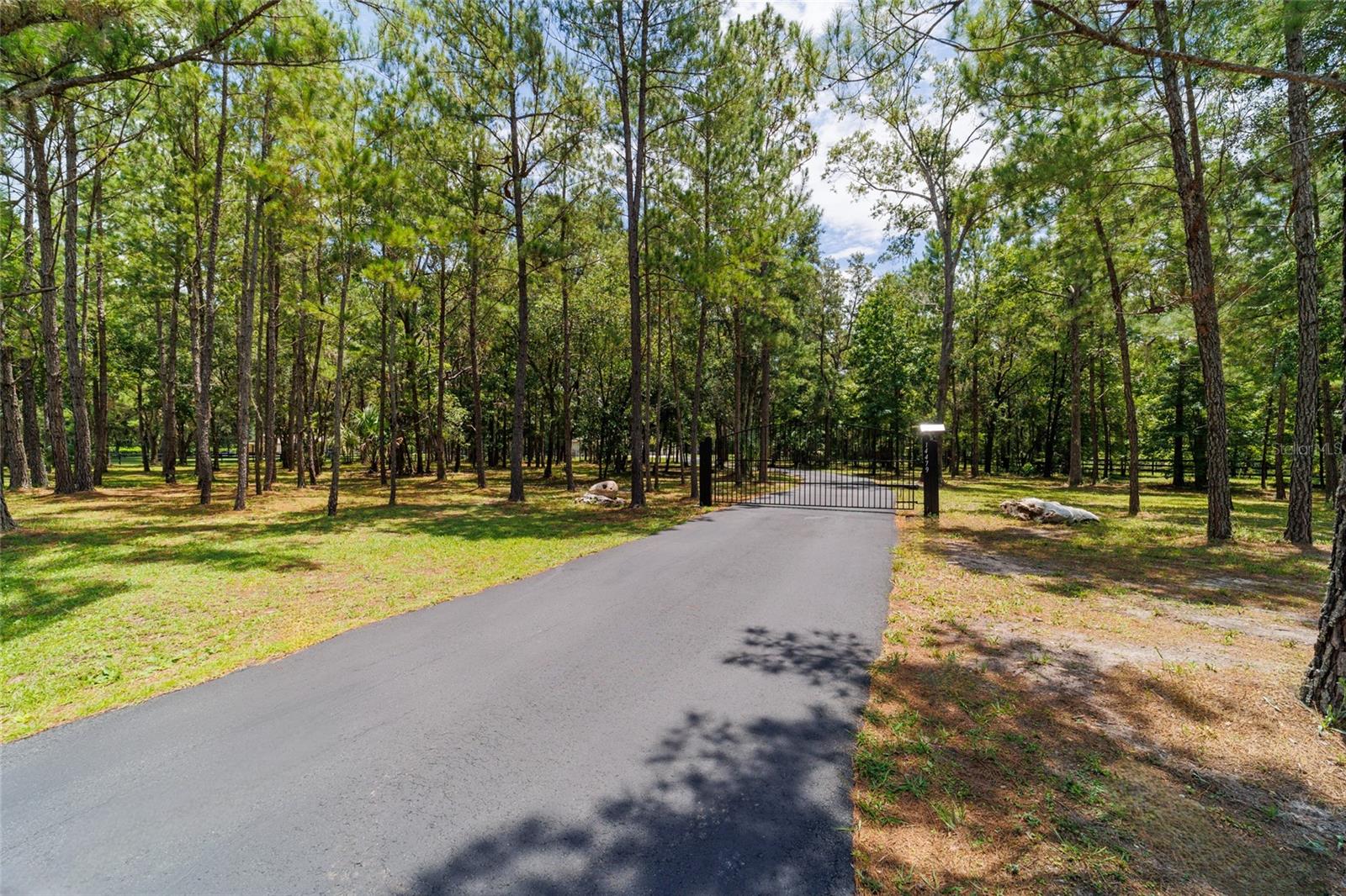 THE VILLAGE AT HIDDEN LAKES - Residential