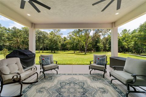 Tiny photo for 14479 NW 147th Court, Williston, FL 32696 (MLS # OM705456)