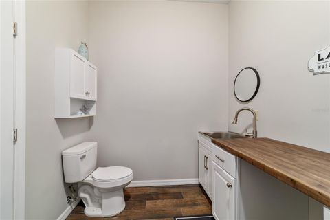 Tiny photo for 14479 NW 147th Court, Williston, FL 32696 (MLS # OM705456)