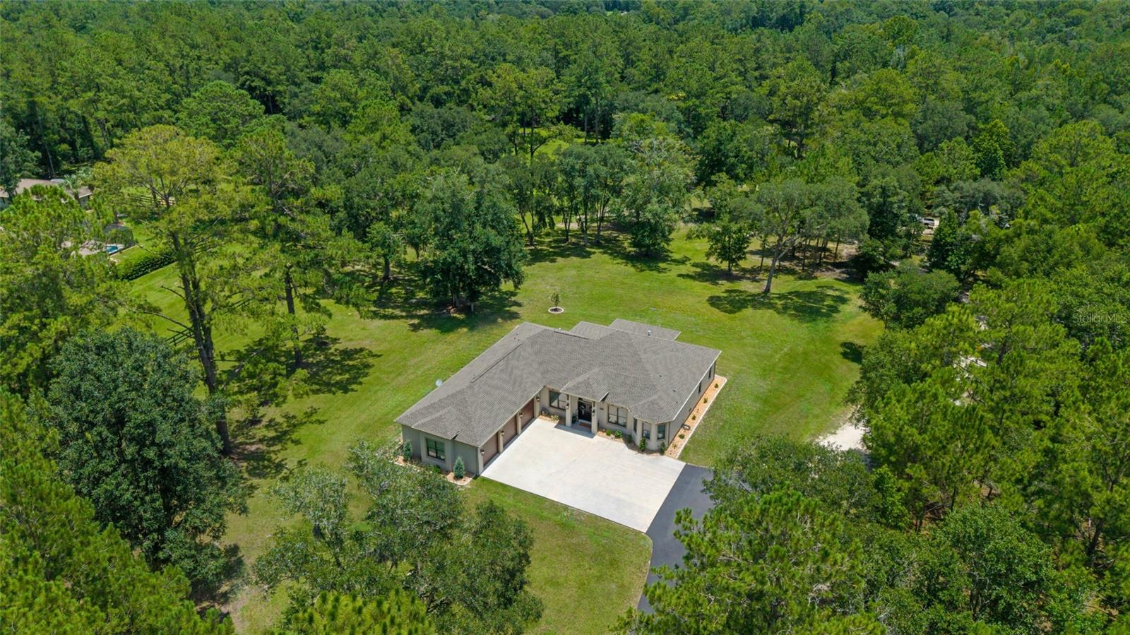 THE VILLAGE AT HIDDEN LAKES - Residential