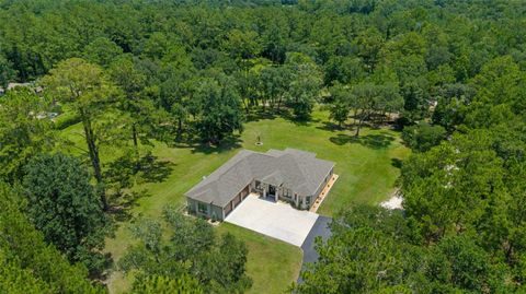Tiny photo for 14479 NW 147th Court, Williston, FL 32696 (MLS # OM705456)