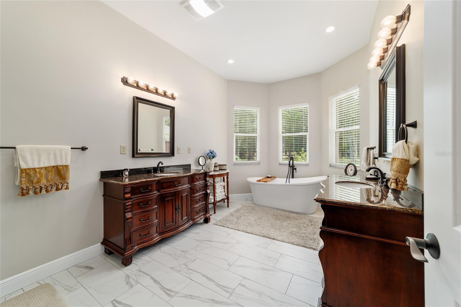 THE VILLAGE AT HIDDEN LAKES - Residential