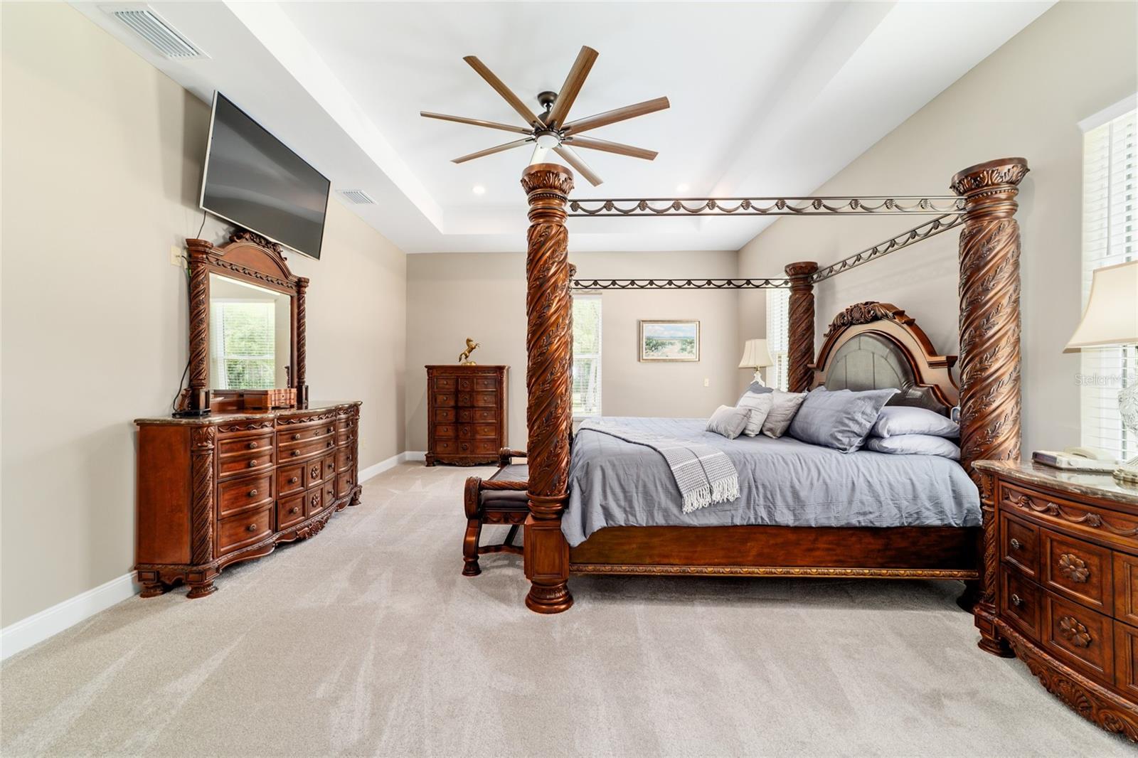 THE VILLAGE AT HIDDEN LAKES - Residential