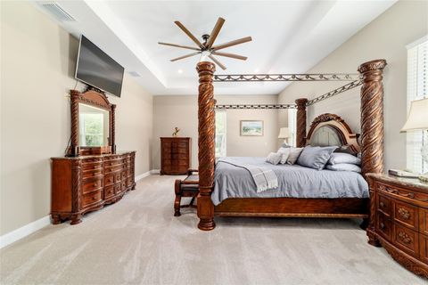 Tiny photo for 14479 NW 147th Court, Williston, FL 32696 (MLS # OM705456)