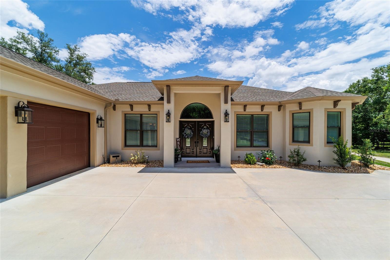 THE VILLAGE AT HIDDEN LAKES - Residential