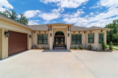 Tiny photo for 14479 NW 147th Court, Williston, FL 32696 (MLS # OM705456)