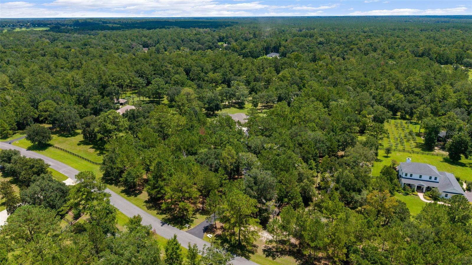 THE VILLAGE AT HIDDEN LAKES - Residential