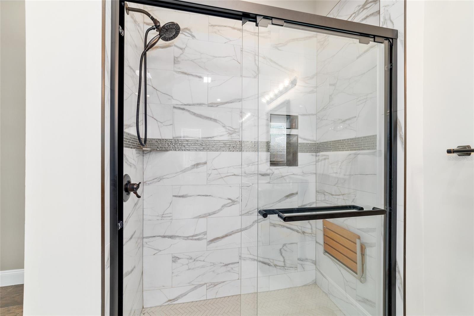 THE VILLAGE AT HIDDEN LAKES - Residential