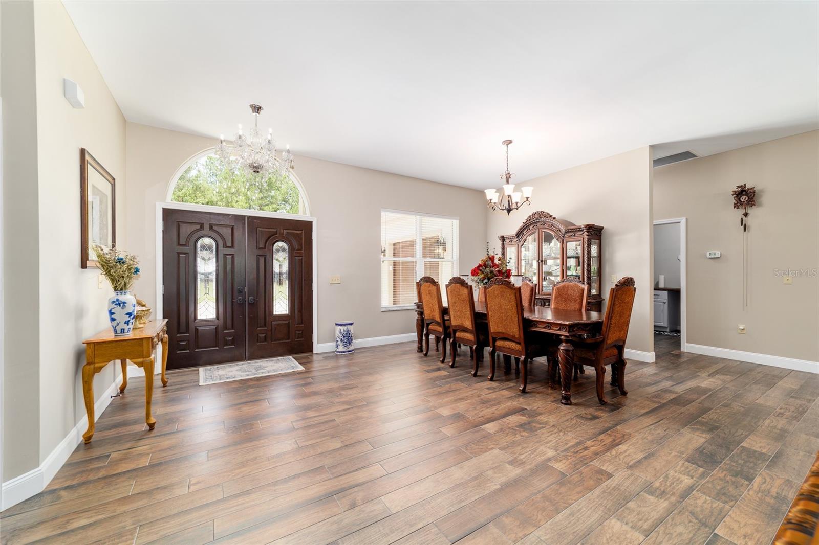 THE VILLAGE AT HIDDEN LAKES - Residential