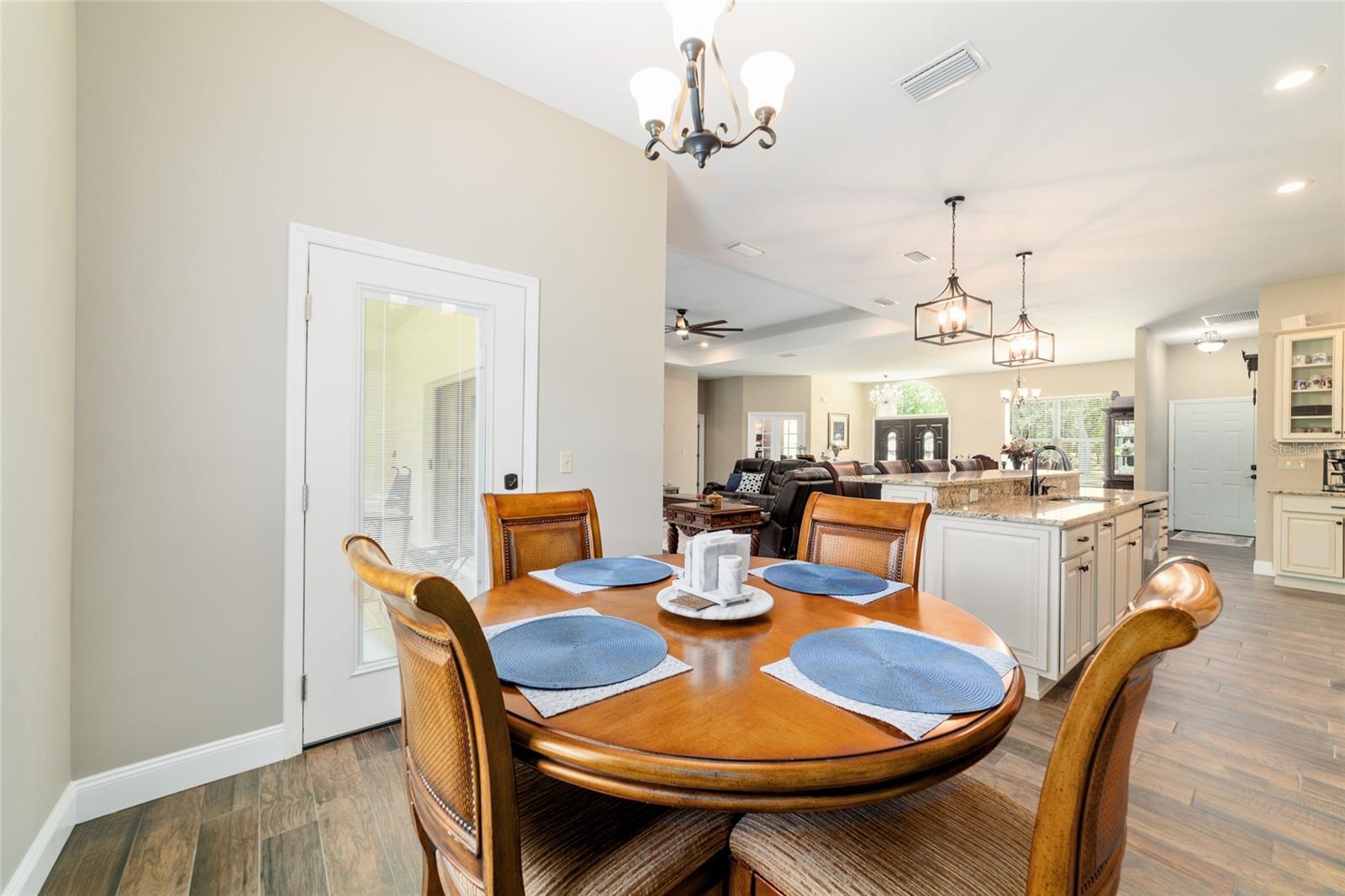 THE VILLAGE AT HIDDEN LAKES - Residential