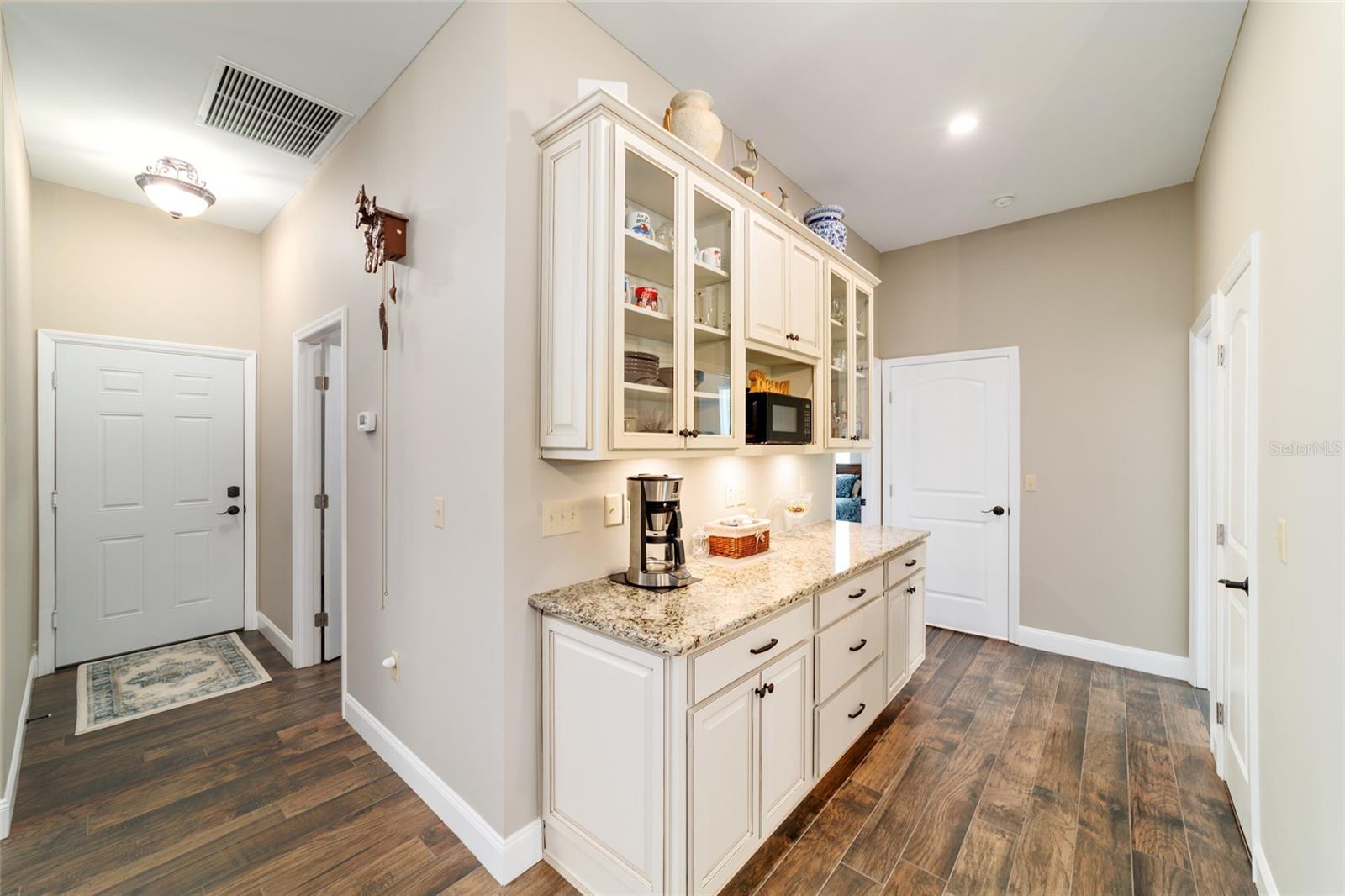 THE VILLAGE AT HIDDEN LAKES - Residential