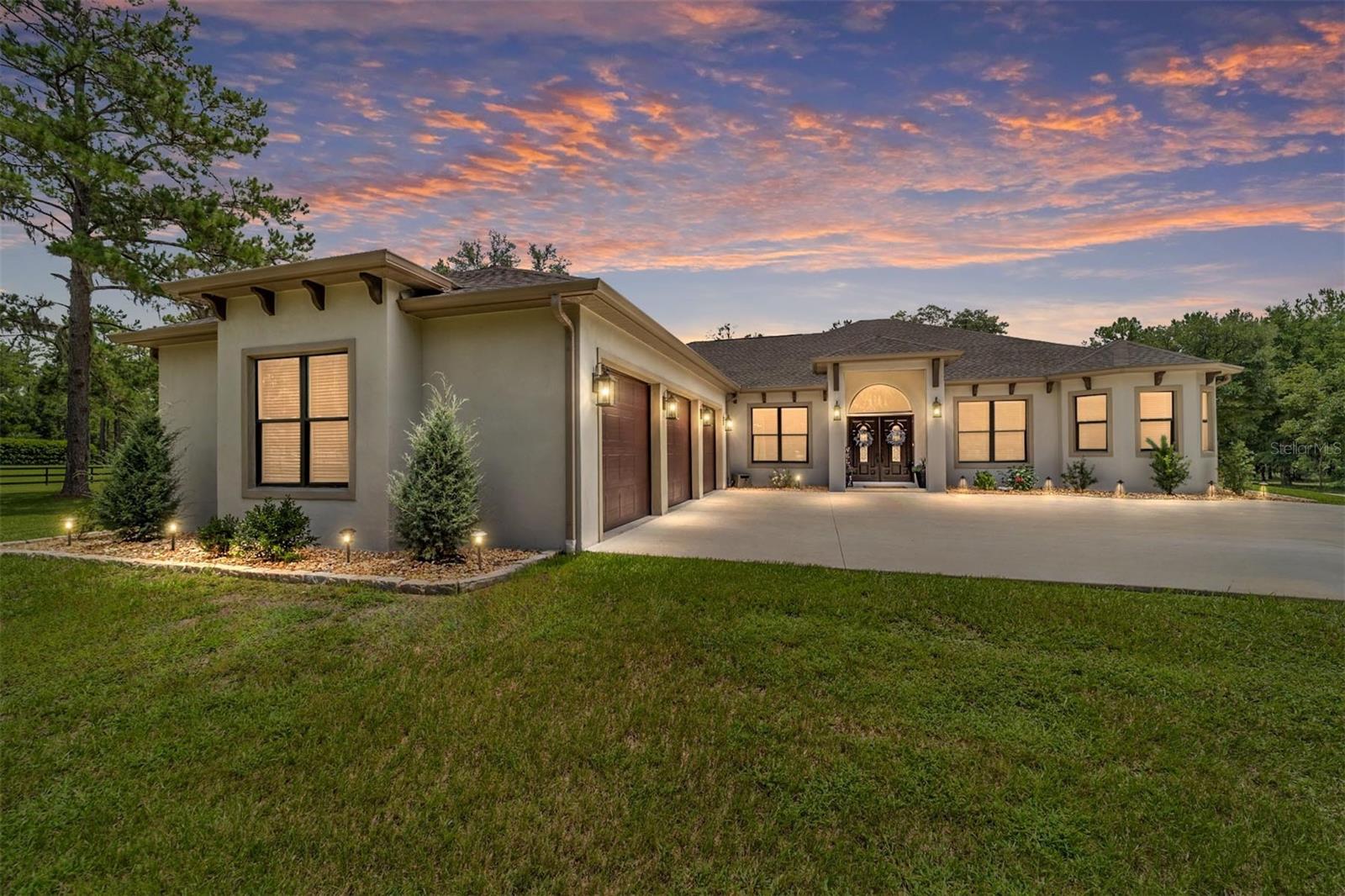 THE VILLAGE AT HIDDEN LAKES - Residential