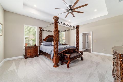 Tiny photo for 14479 NW 147th Court, Williston, FL 32696 (MLS # OM705456)