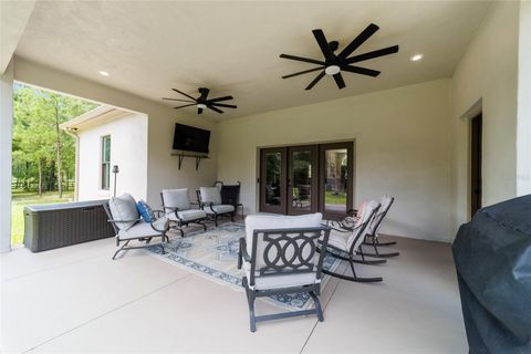 Tiny photo for 14479 NW 147th Court, Williston, FL 32696 (MLS # OM705456)