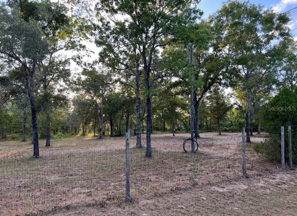 Photo of 12055 Finch Road, Weeki Wachee, FL 34614 (MLS # W7885364)