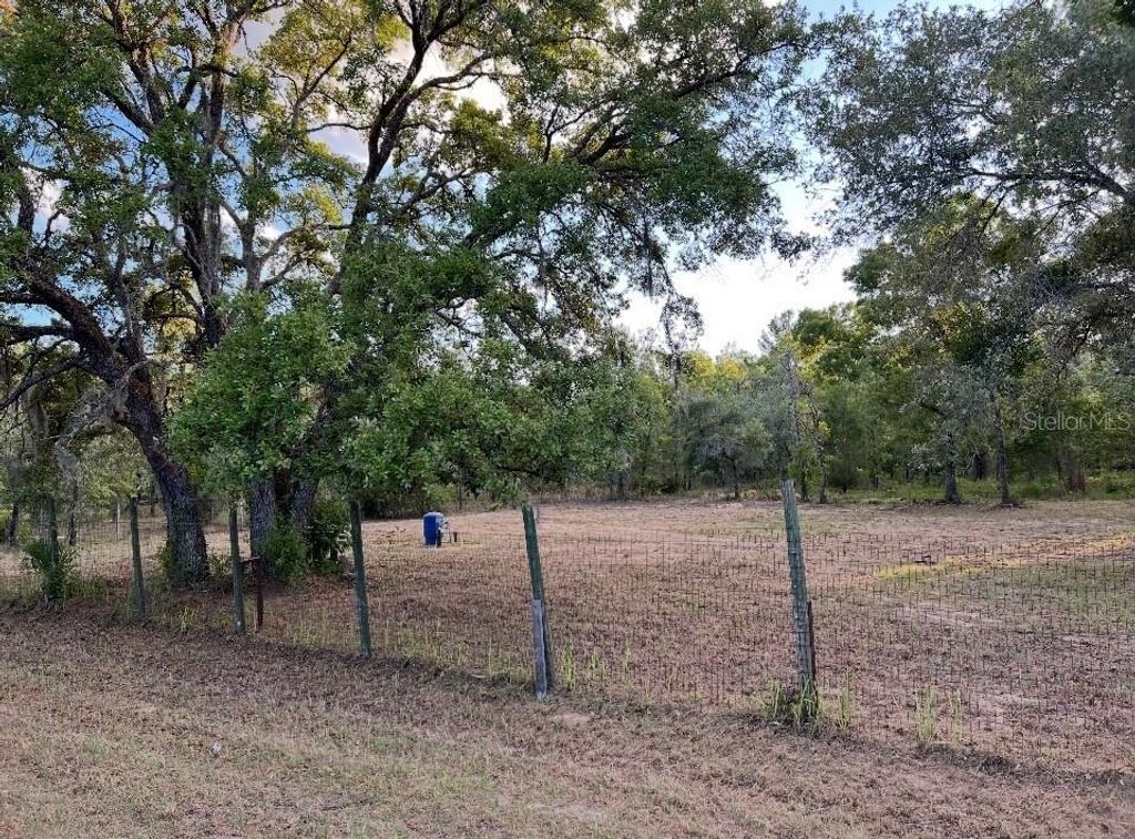 Photo of 12055 Finch Road, Weeki Wachee, FL 34614 (MLS # W7885364)
