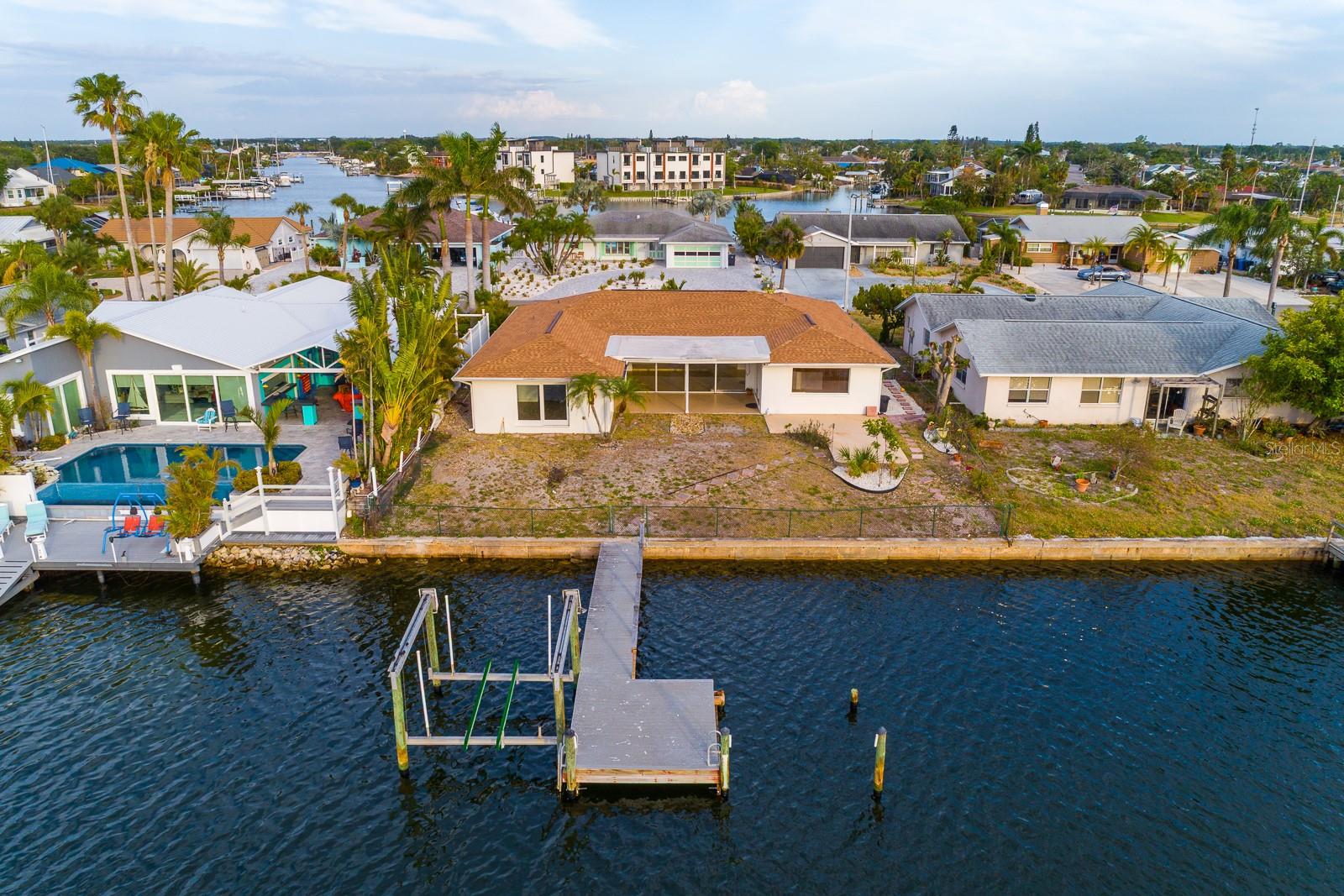 6442 LAKE SUNRISE DRIVE
