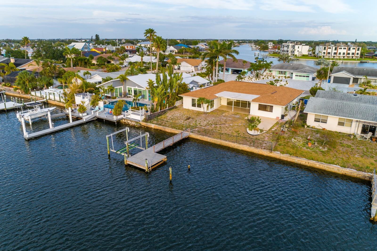 6442 LAKE SUNRISE DRIVE
