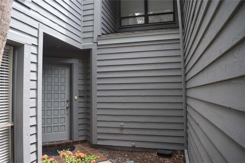 Photo of 3053 Eagles Landing Circle W #3053, Clearwater, FL 33761 (MLS # TB8529128)