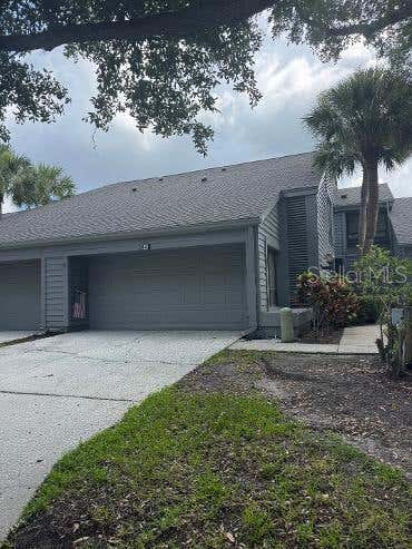 Photo of 3053 Eagles Landing Circle W #3053, Clearwater, FL 33761 (MLS # TB8529128)