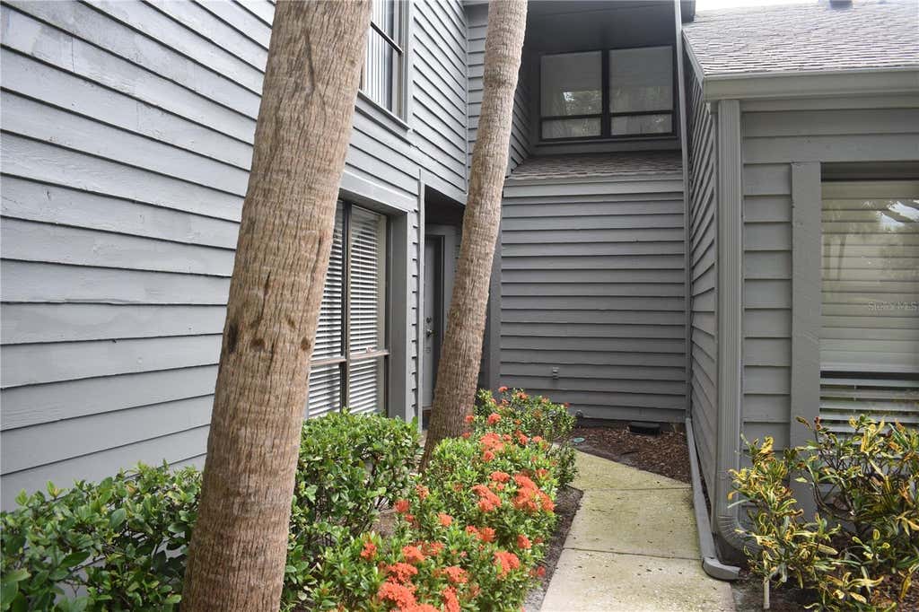 Photo of 3053 Eagles Landing Circle W #3053, Clearwater, FL 33761 (MLS # TB8529128)