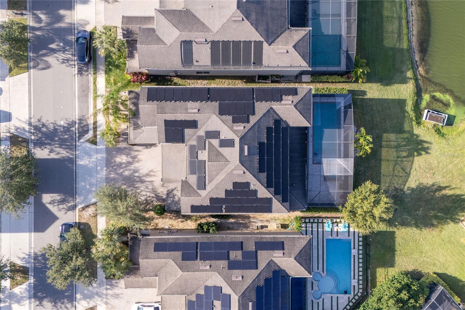 ROYAL LEGACY ESTATES - Residential