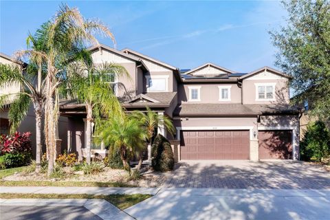 Photo of 9210 Royal Estates Boulevard, Orlando, FL 32836 (MLS # O6363896)