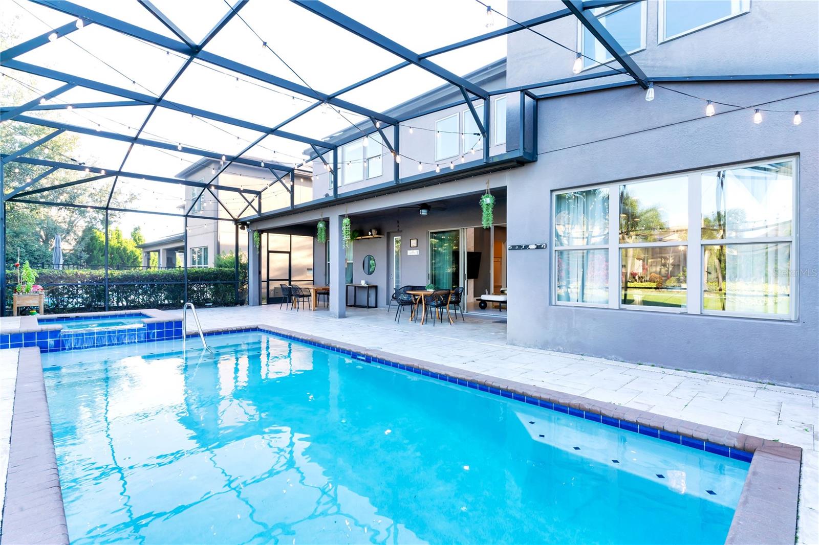 ROYAL LEGACY ESTATES - Residential