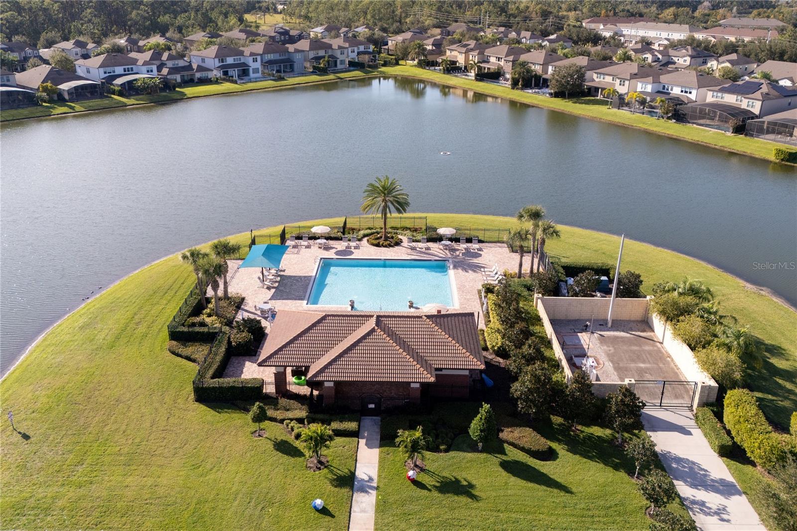 ROYAL LEGACY ESTATES - Residential